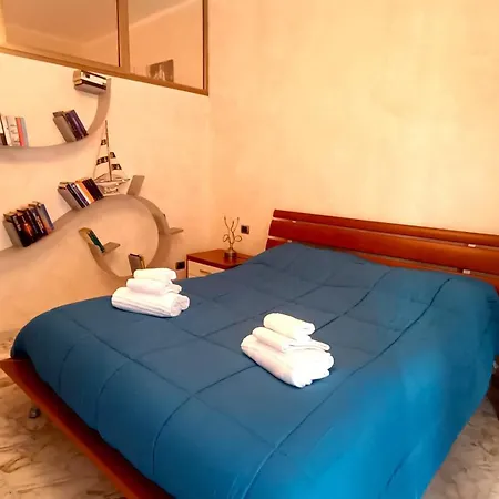 Apartamento Europa 41 *