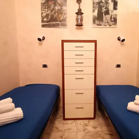 Europa 41 Apartamento