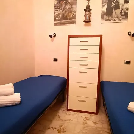 Europa 41 Apartamento *