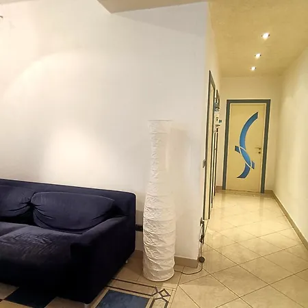 Europa 41 Apartamento *
