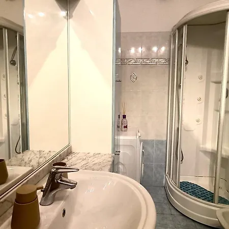 Europa 41 Apartamento Diano Marina