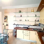 Europa 41 Апартаменты Диано-Марина