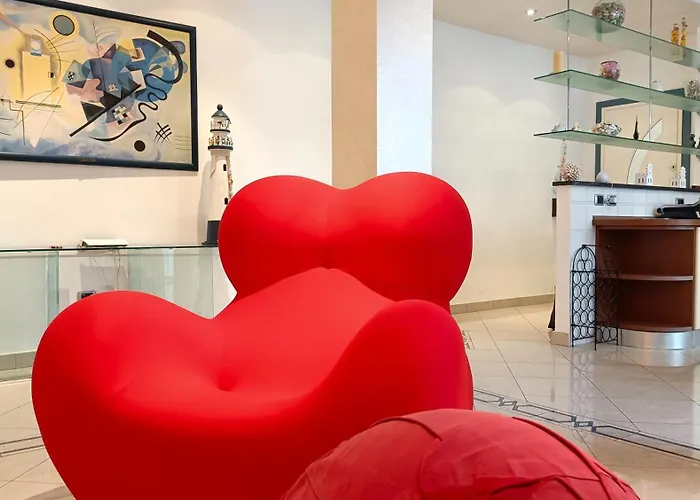 Europa 41 * Diano Marina