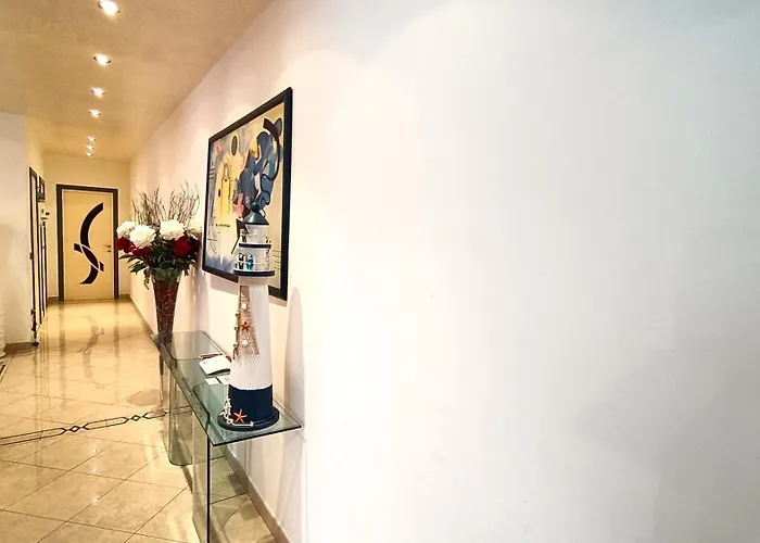 Apartman Europa 41 *