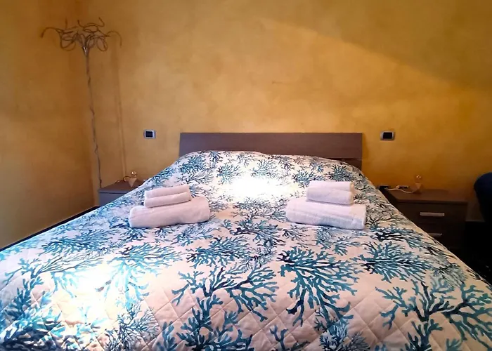 Apartman Europa 41 Diano Marina