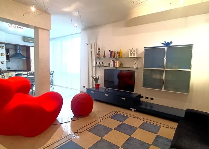 Europa 41 Apartman *