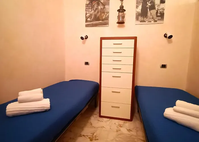 Europa 41 Apartman *