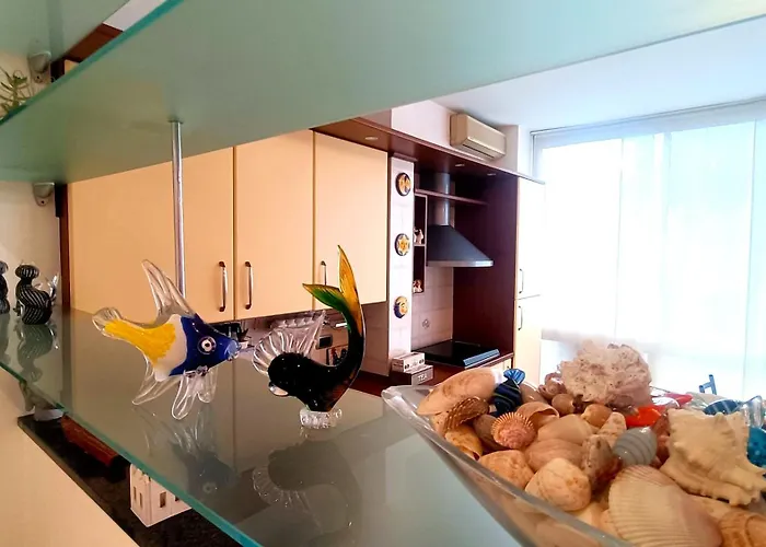 Apartman Europa 41 *