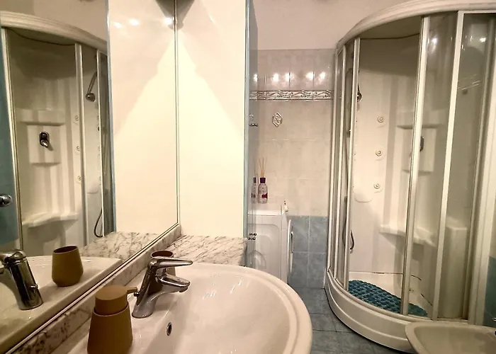 Europa 41 Apartman Diano Marina